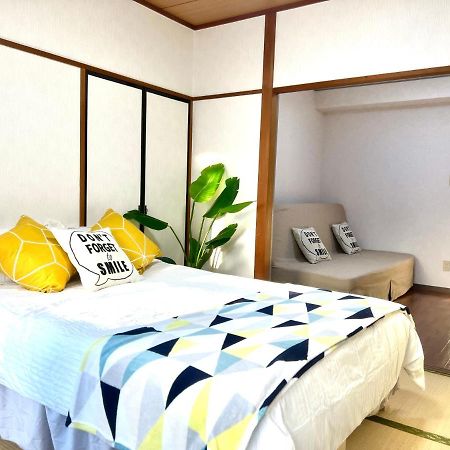 Hotel Kinrin Tokyo Dış mekan fotoğraf