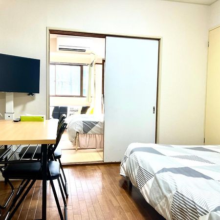 Hotel Kinrin Tokyo Dış mekan fotoğraf