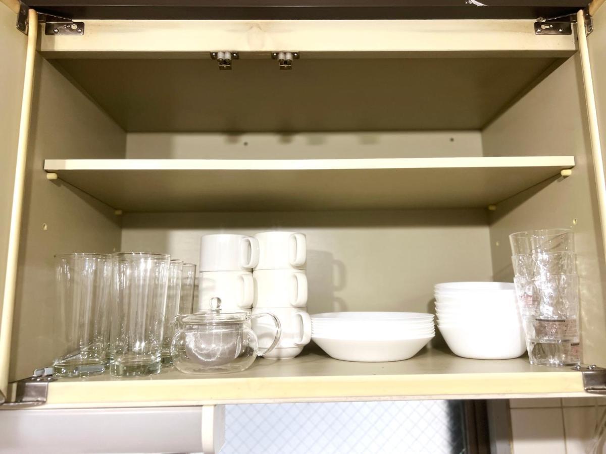 Hotel Kinrin Tokyo Dış mekan fotoğraf