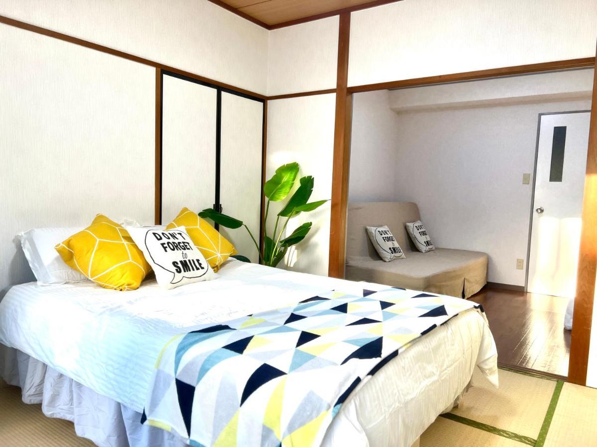 Hotel Kinrin Tokyo Dış mekan fotoğraf
