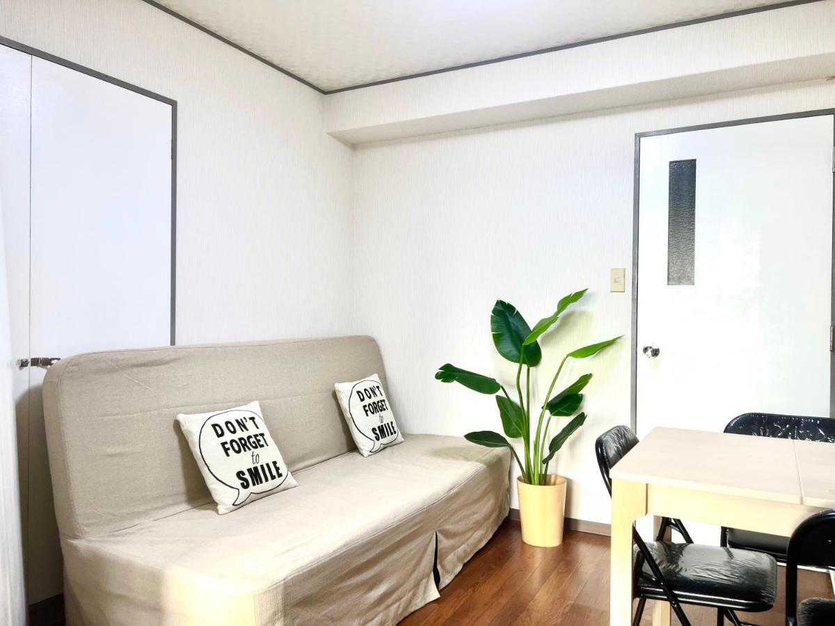 Hotel Kinrin Tokyo Dış mekan fotoğraf