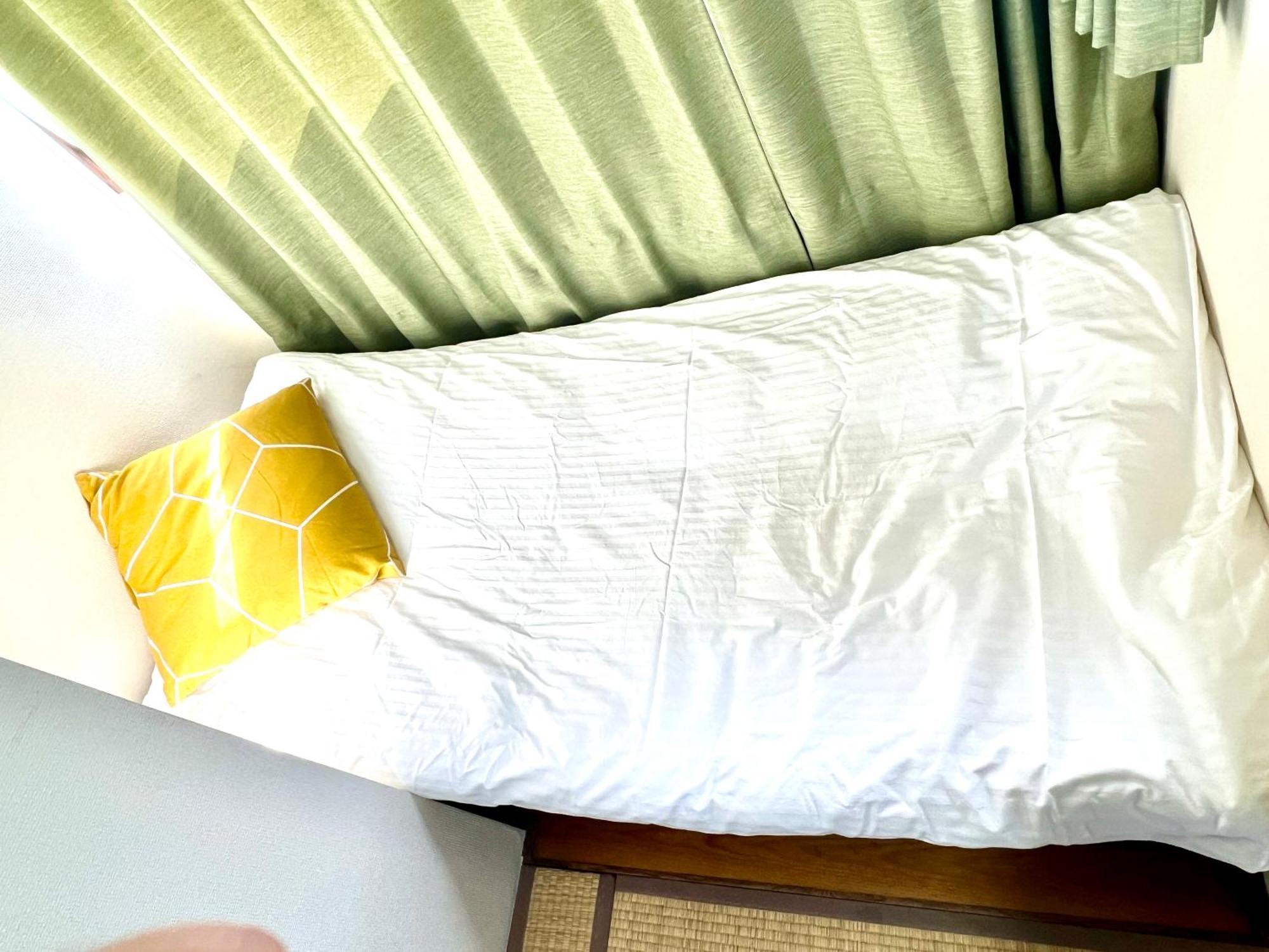 Hotel Kinrin Tokyo Dış mekan fotoğraf