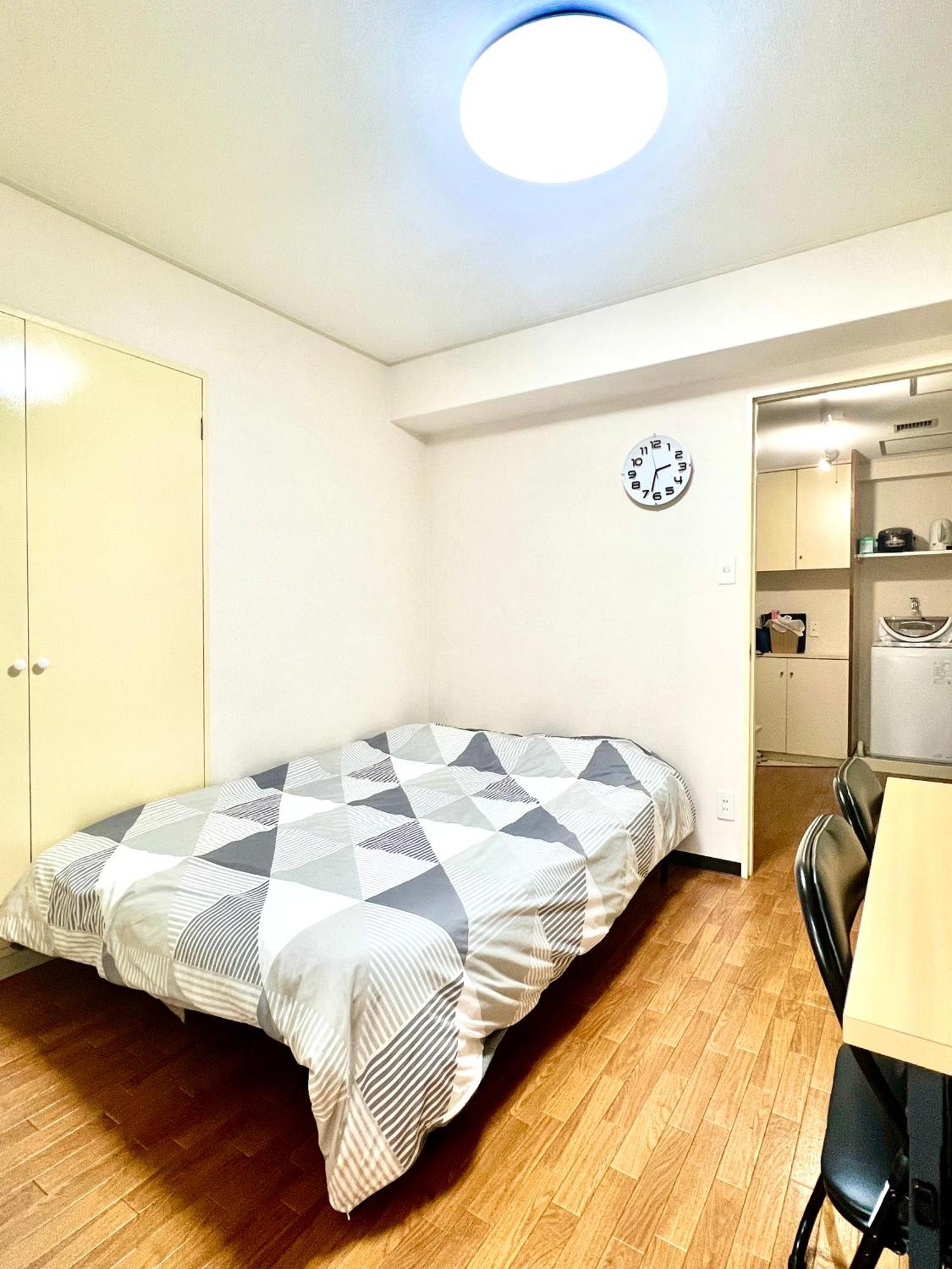 Hotel Kinrin Tokyo Dış mekan fotoğraf