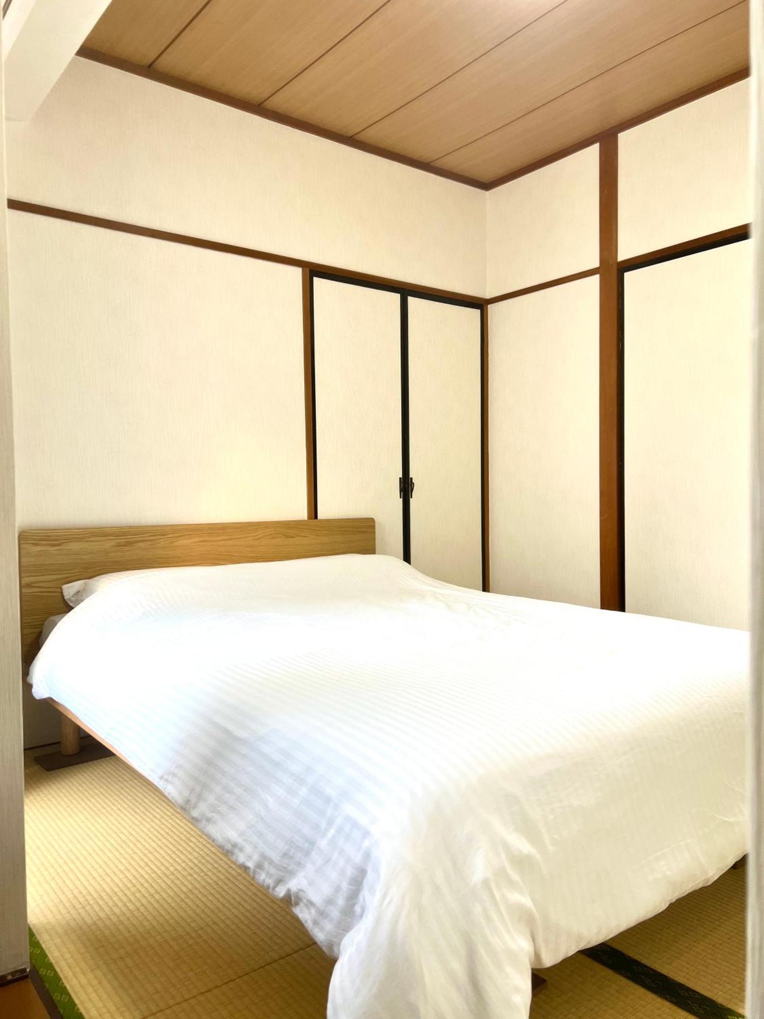 Hotel Kinrin Tokyo Dış mekan fotoğraf